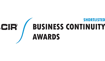 CIR Business Continuity Awards