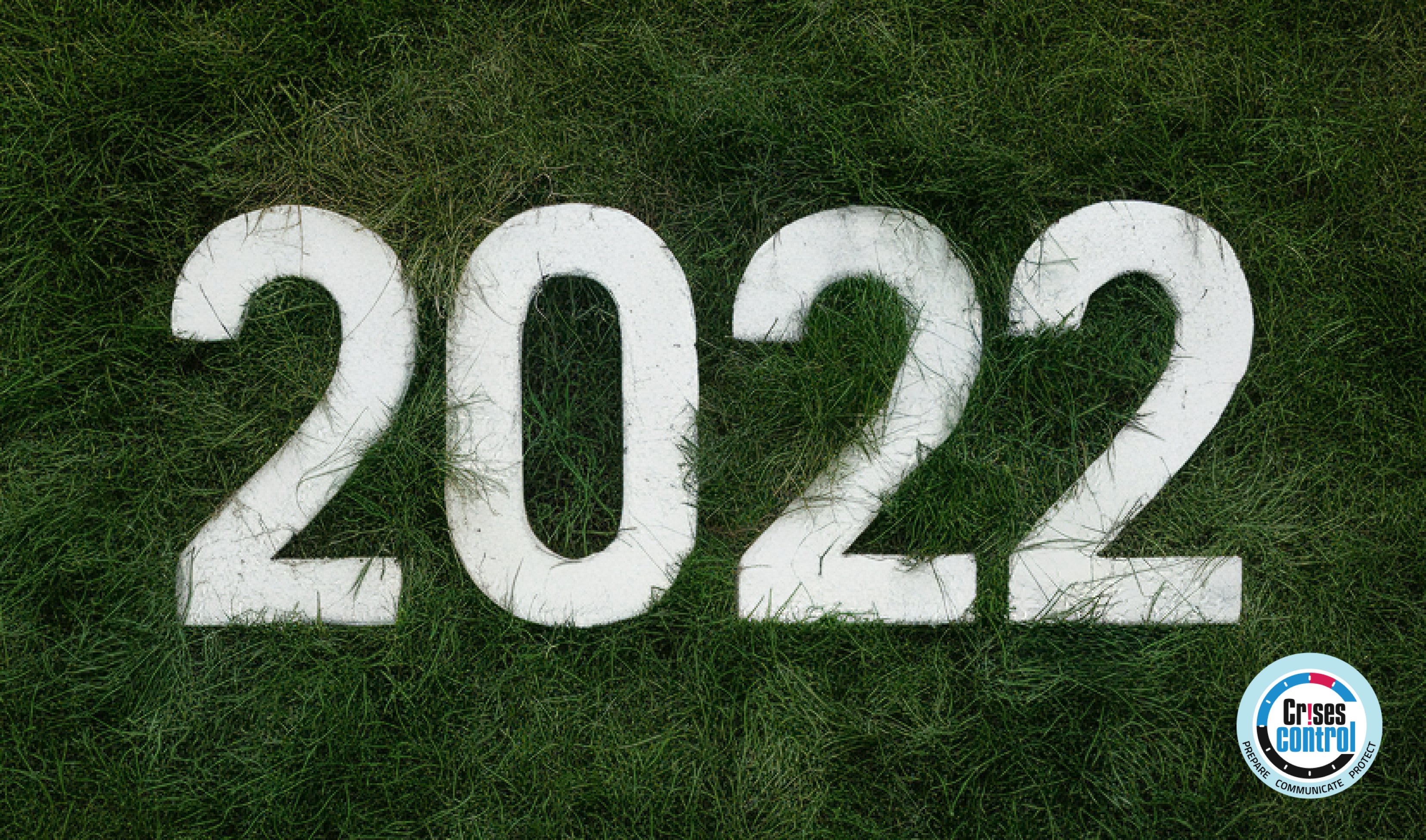 2022 New Year