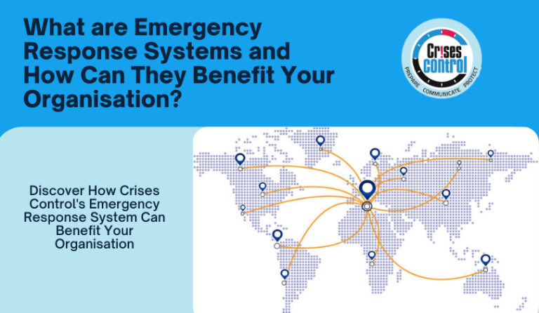 Emergency Response Systems