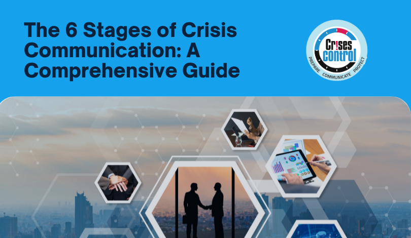 crisis communication