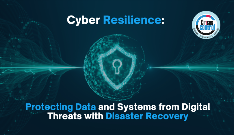 cyber resilience