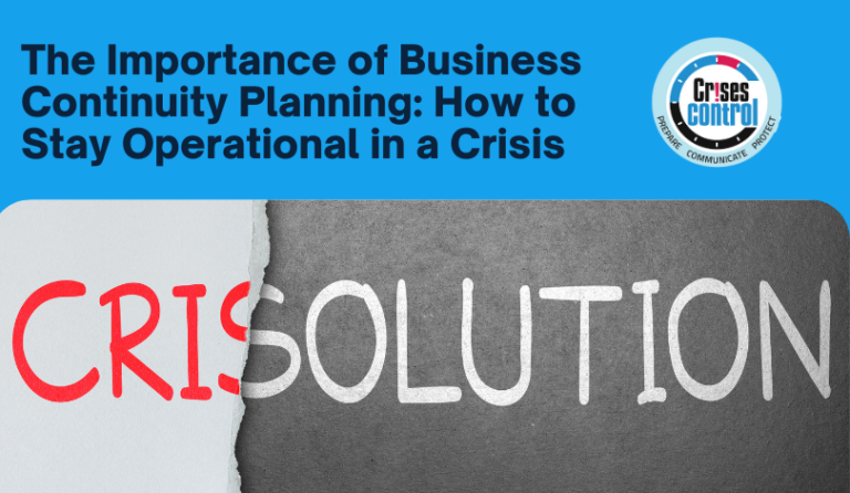 business continuity