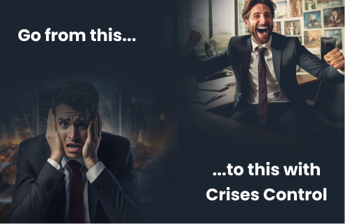 Crisis Management Software 1