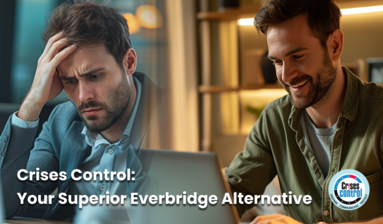 Everbridge Alternative