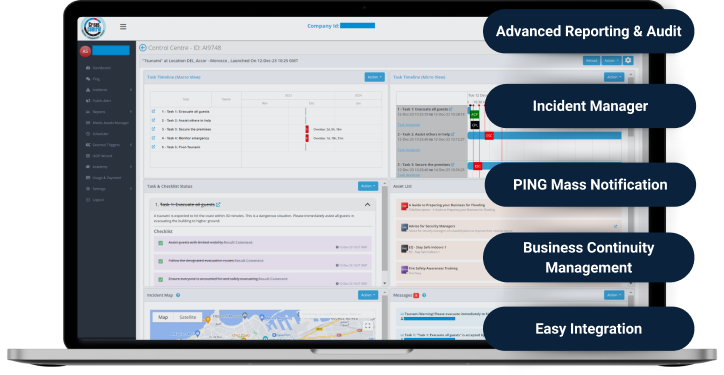 Onsolve Alternative