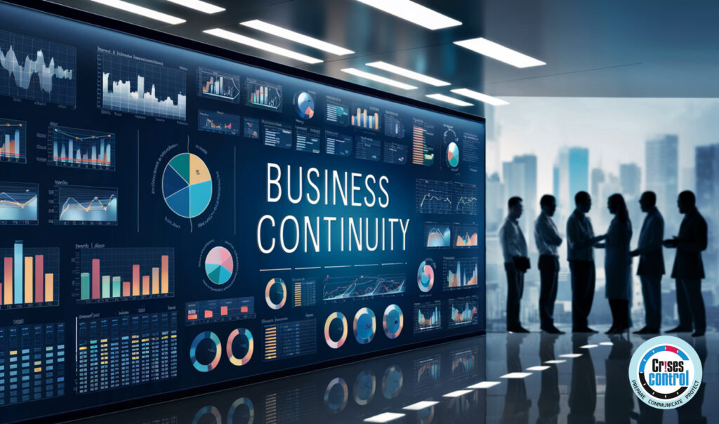 Business Continuity Software: Improved Disaster Recovery