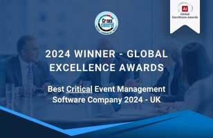 Best Critical Event Management Software Company 2024 - UK