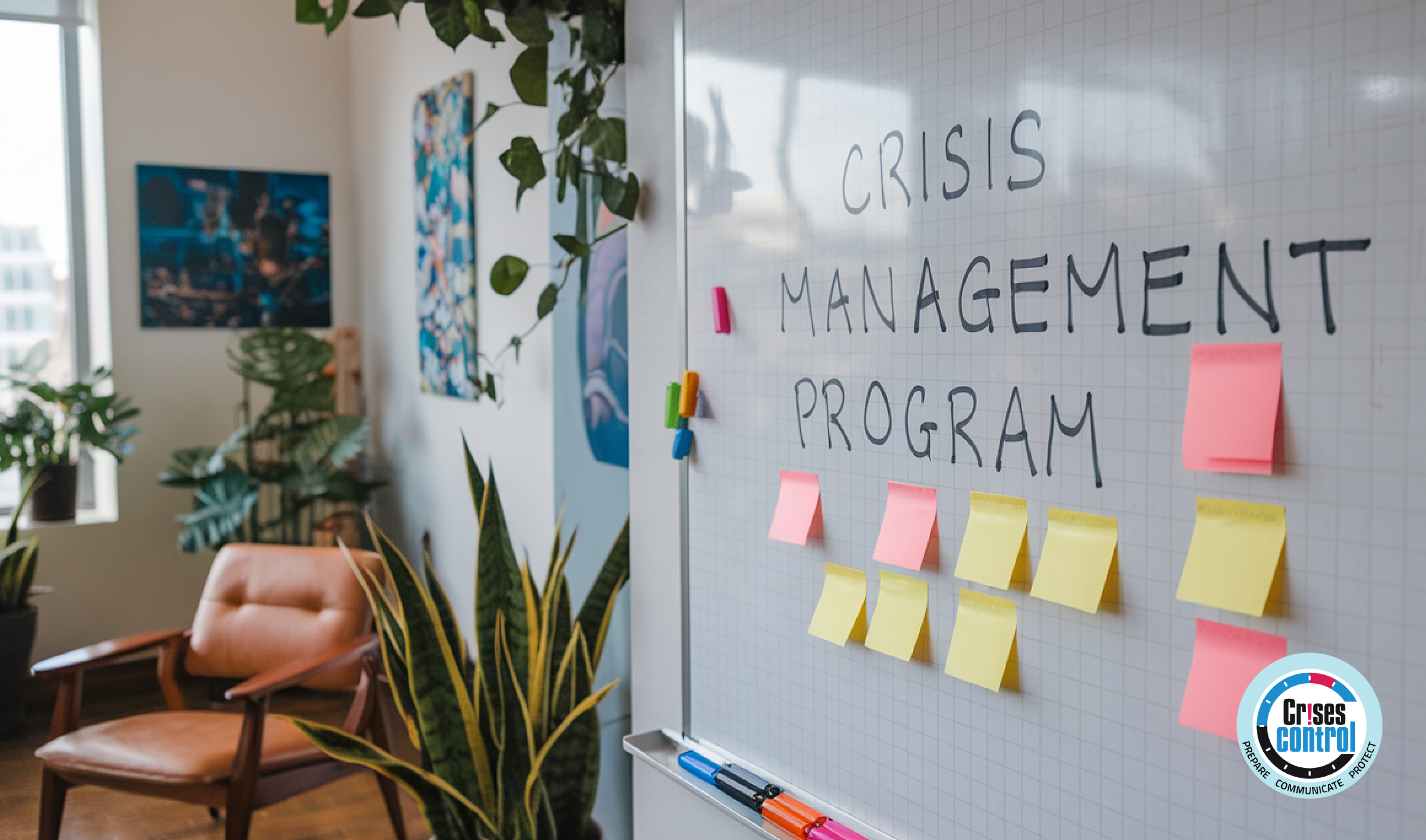 Crisis Management Software