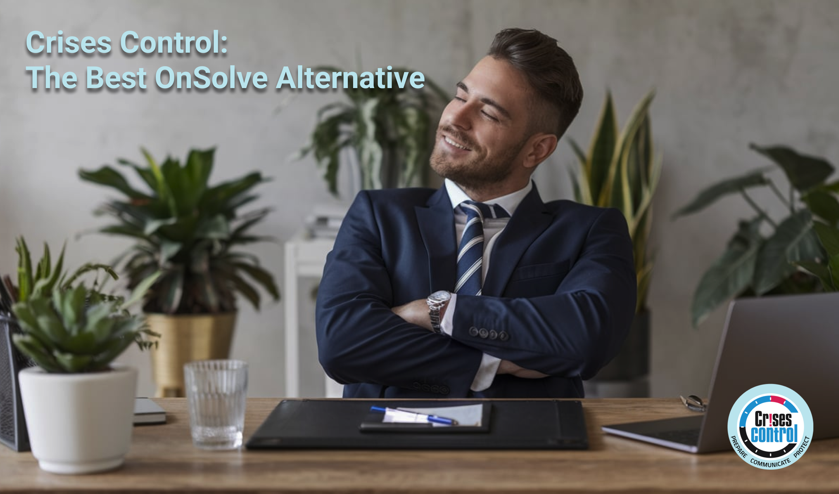 OnSolve Alternative