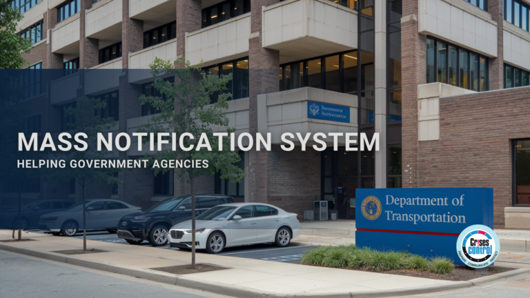 Mass Notification System