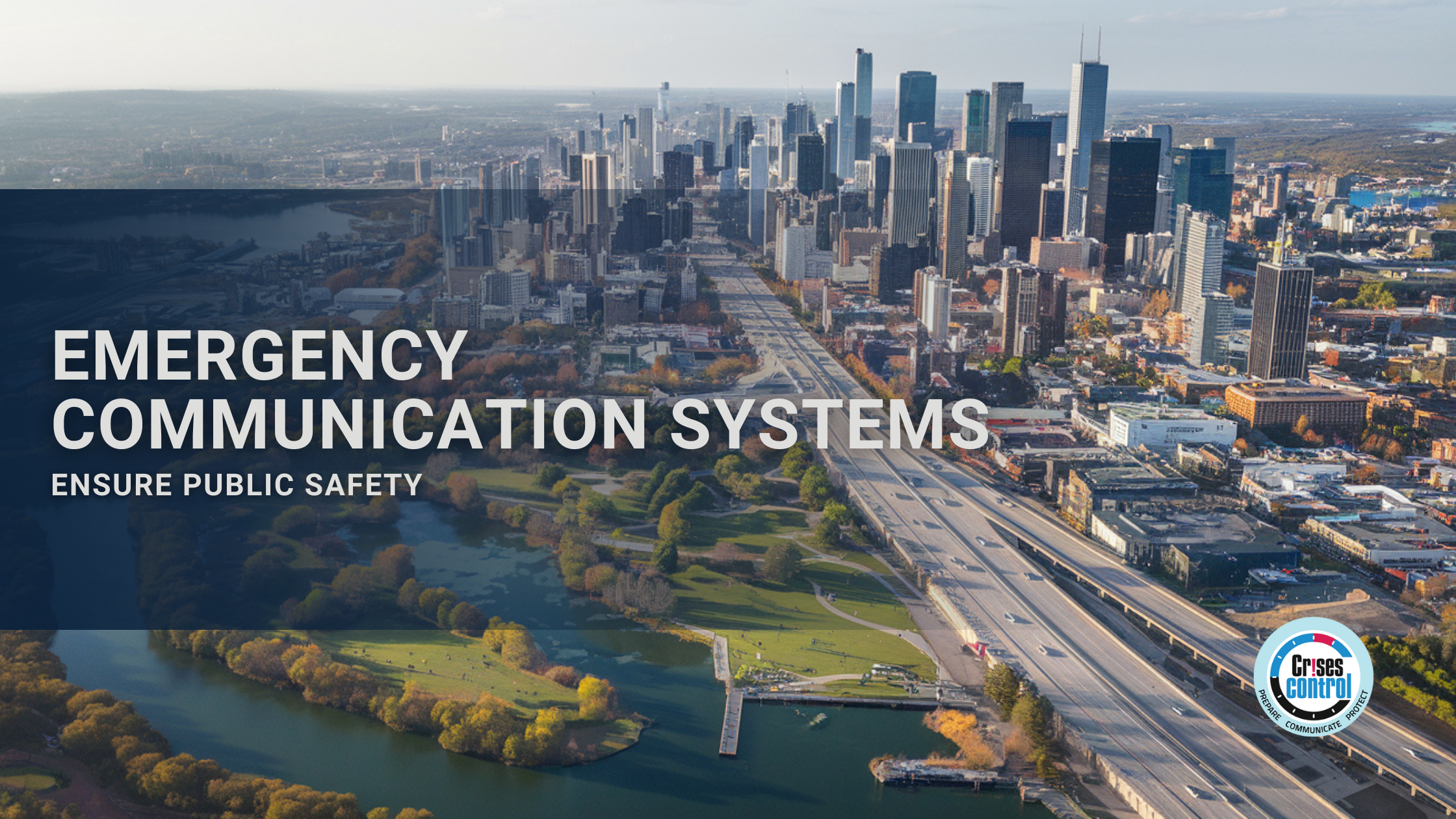 Emergency Communication Systems