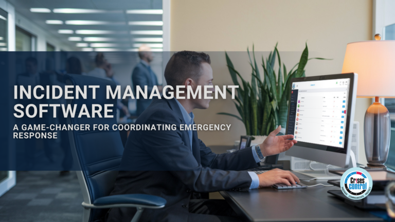 Incident Management Software