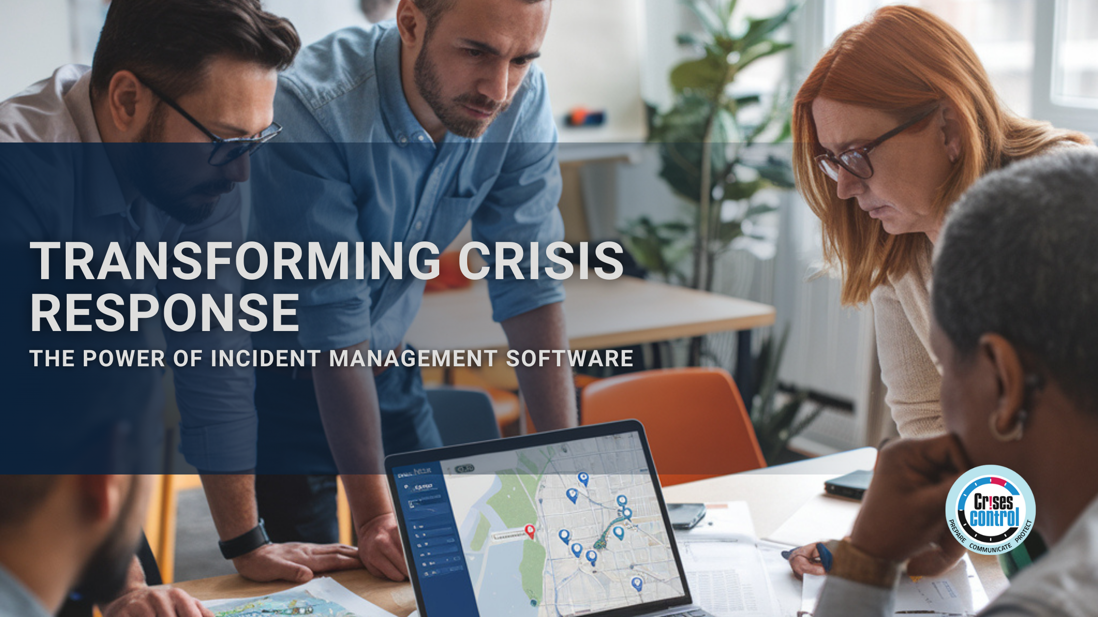 Incident Management Software