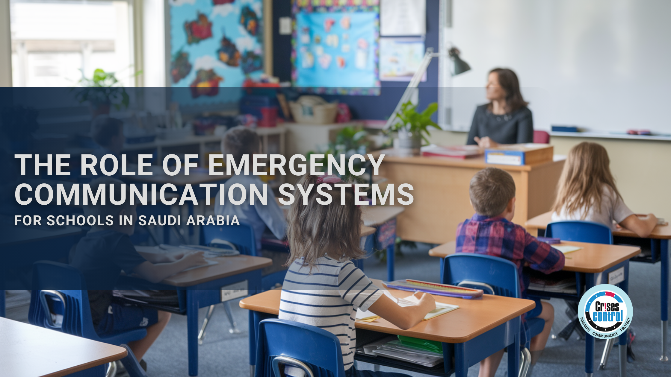 Emergency Communication Systems