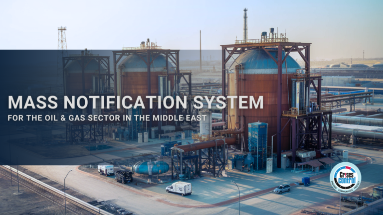 Mass Notification Systems