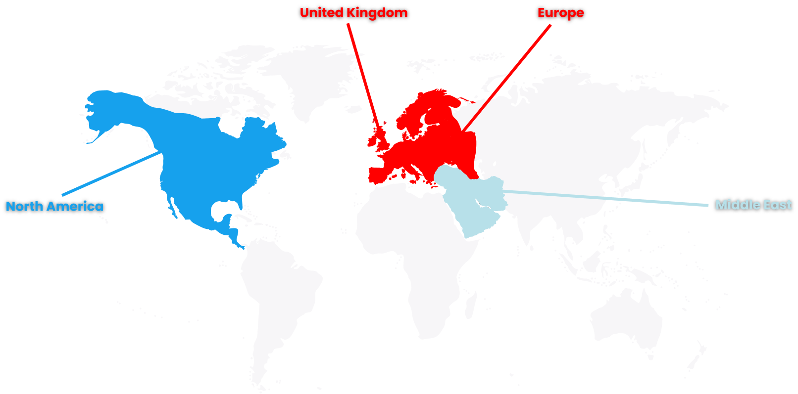 Cloud Locations