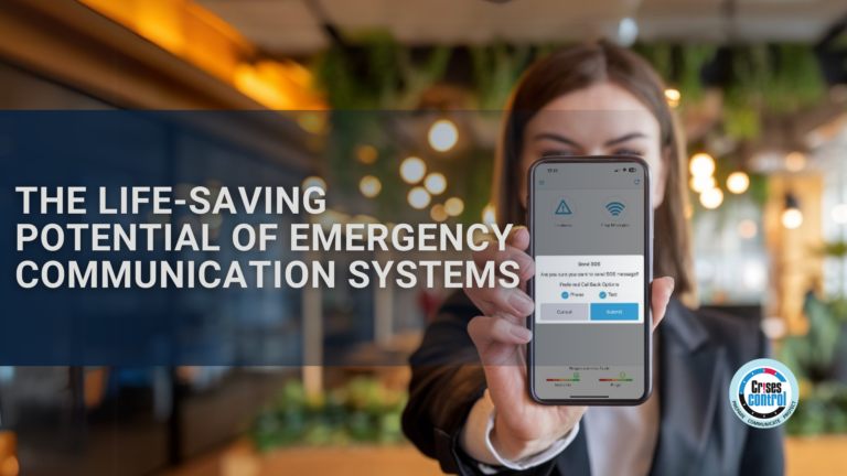 Emergency Communication Systems