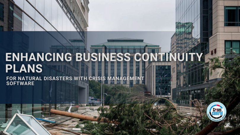 Business Continuity Plans