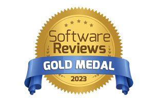 software reviews gold 2023