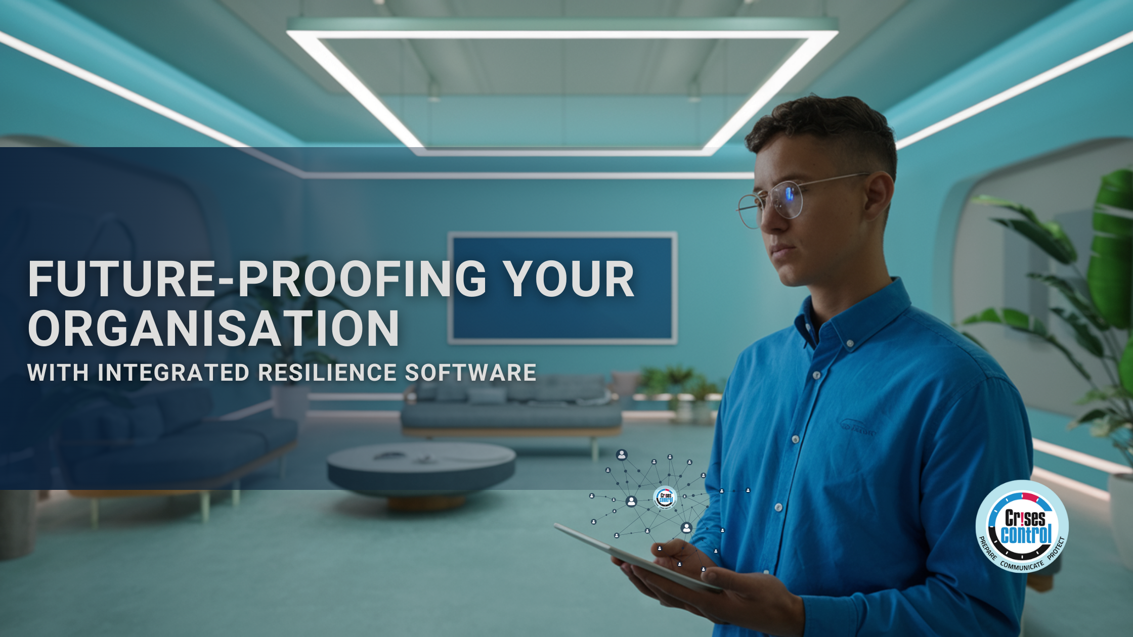 Integrated Resilience Software