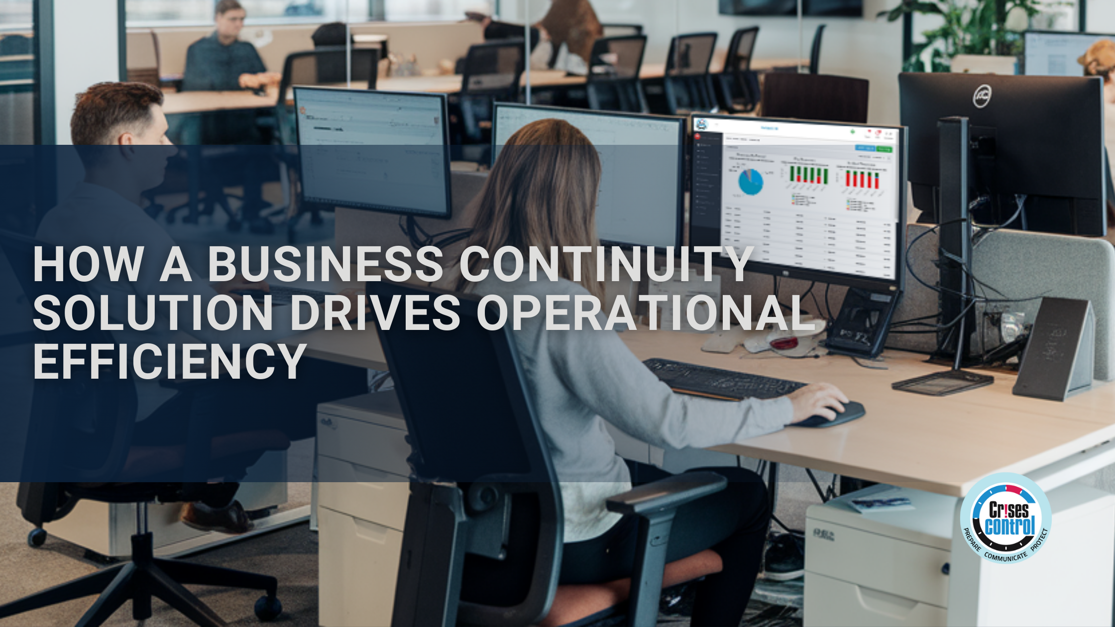 Business Continuity Solution