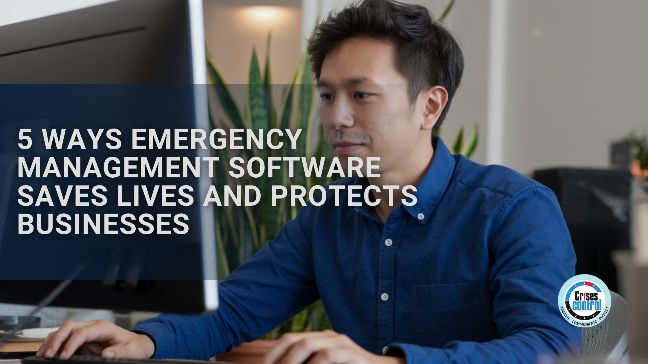 Emergency Management Software