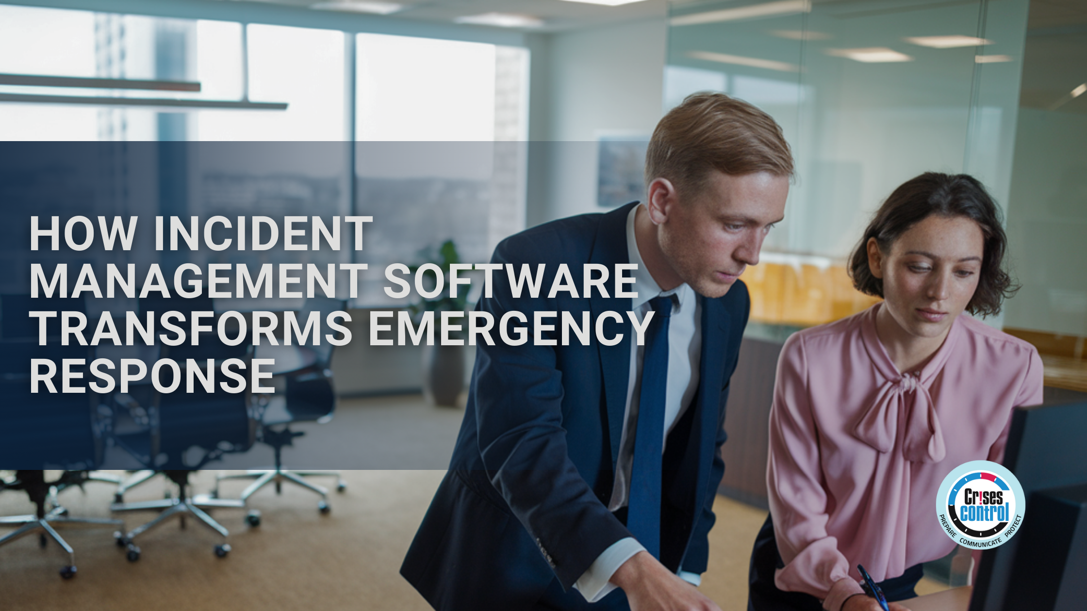 Incident Management Software