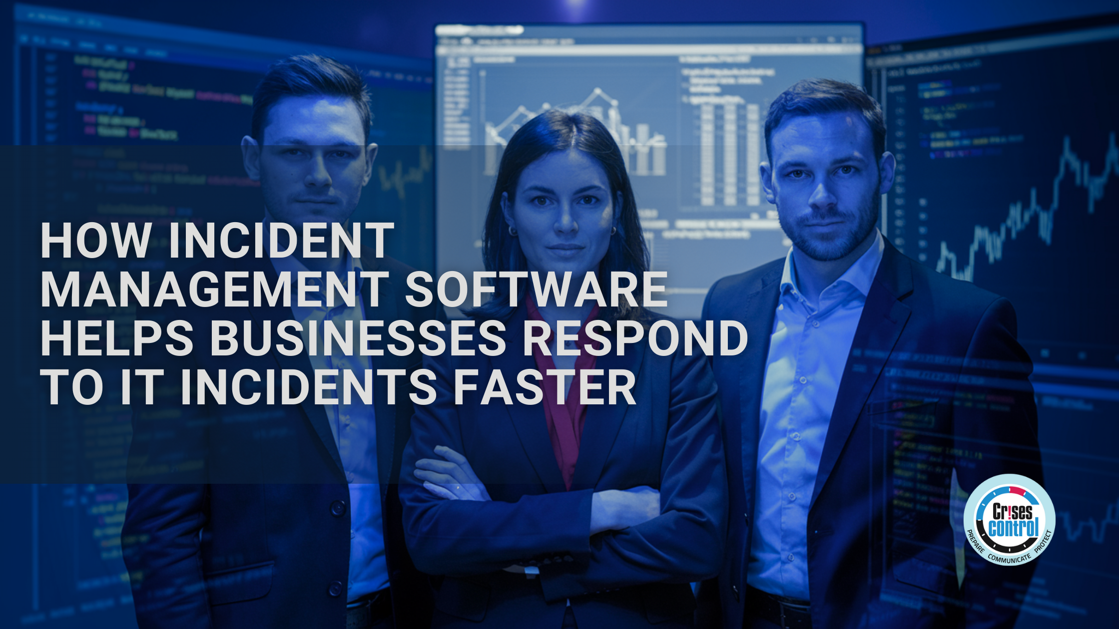 Incident Management Software