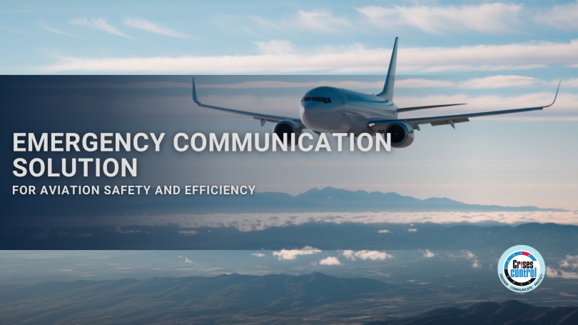 Emergency Communication Solutions