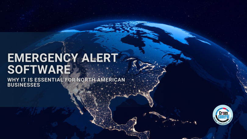 Emergency Alert Software