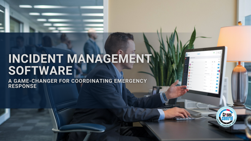 Incident Management Software