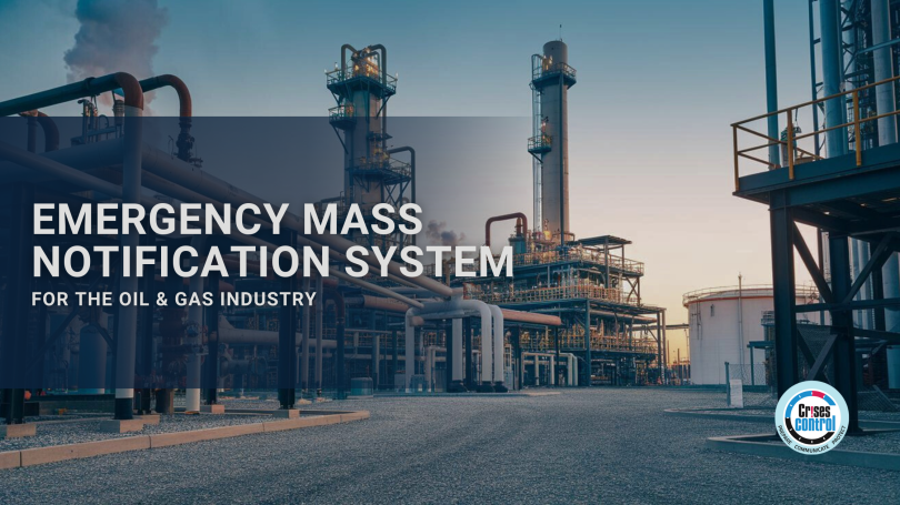 Emergency Mass Notification Systems