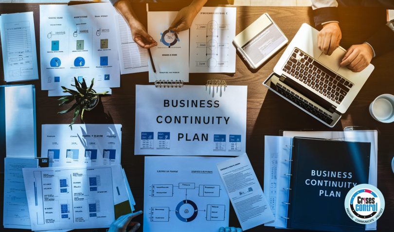 Business Continuity Plan