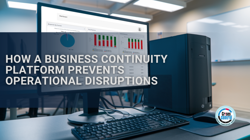 Business Continuity Platform