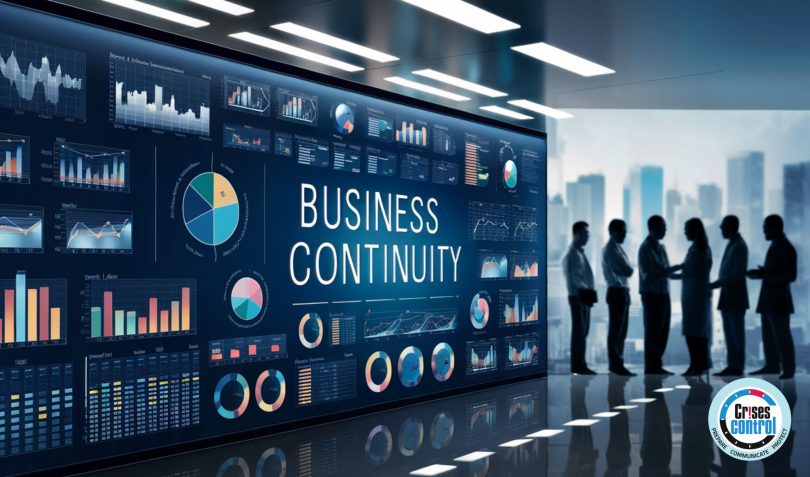 Business Continuity Software