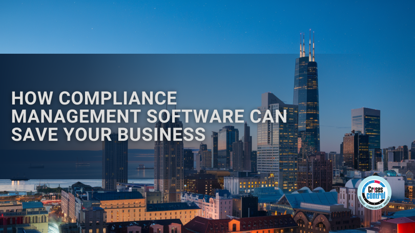 Compliance Management Software