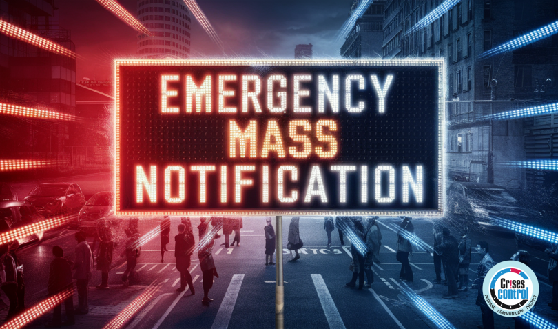 Emergency Mass Notification