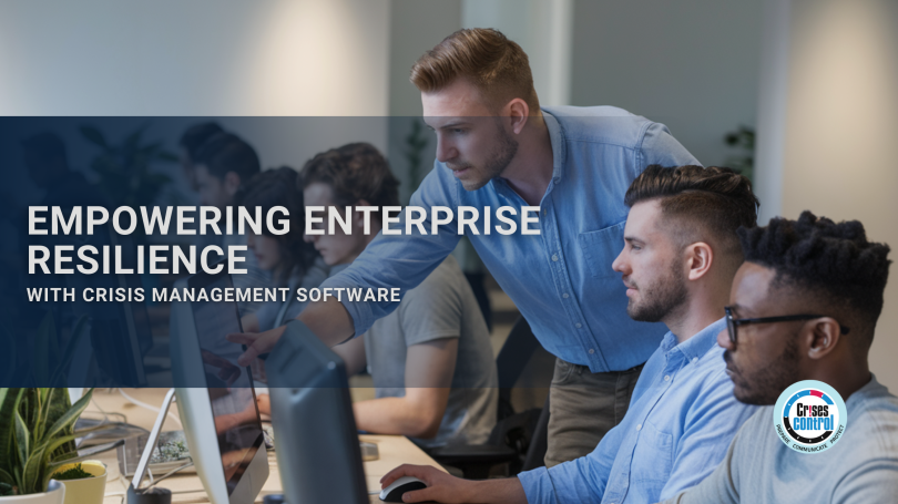 Empowering Enterprise Resilience