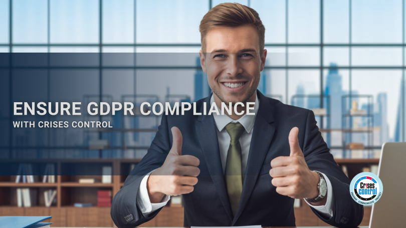 GDPR Compliance Solution