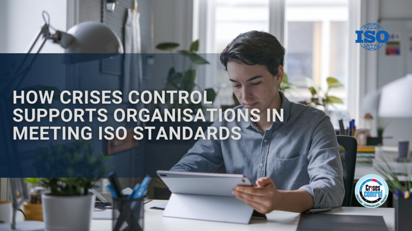 ISO Compliance Software