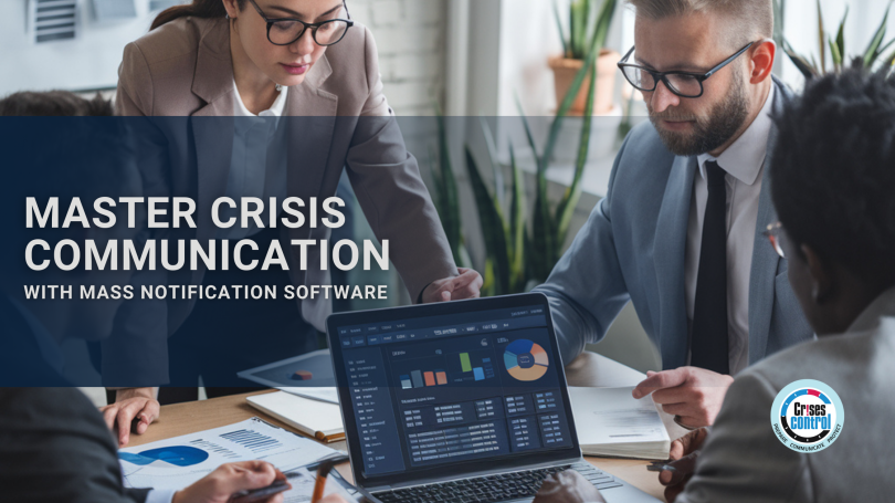 Crisis Communication