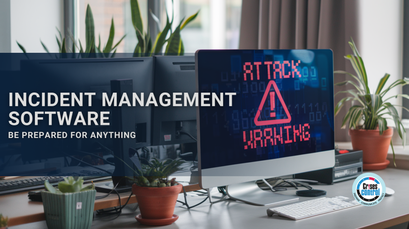 Incident Management Software