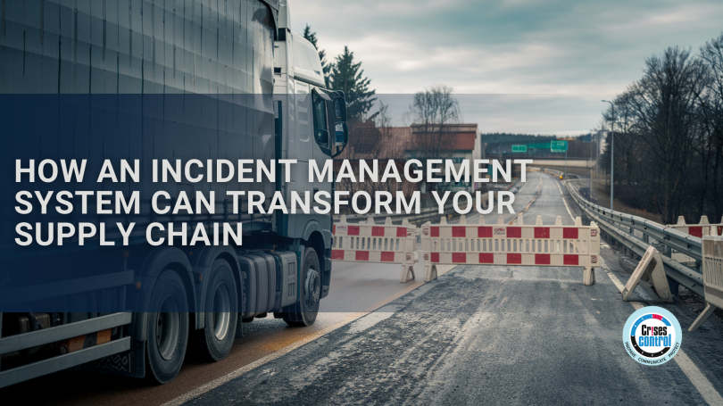 Incident Management System