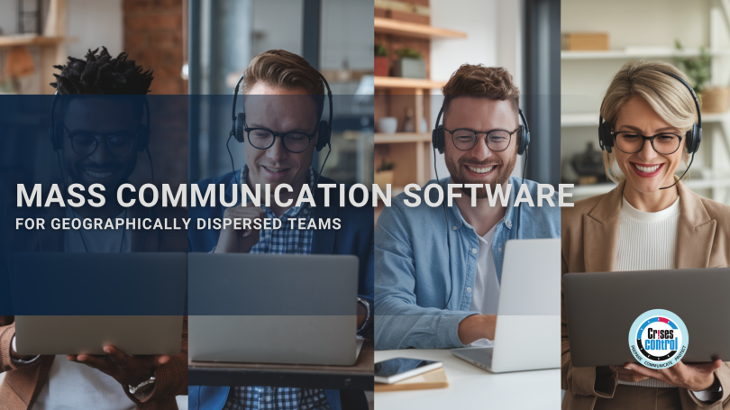 Mass Communication Software