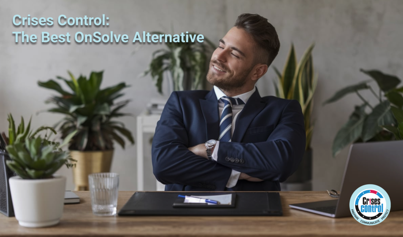 OnSolve Alternative