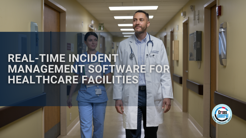 incident management software